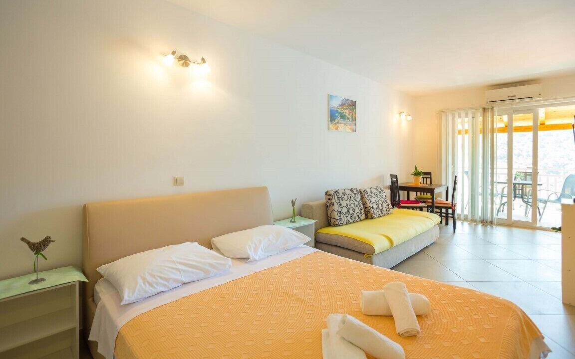 Photo of Bedroom in Babin Kuk