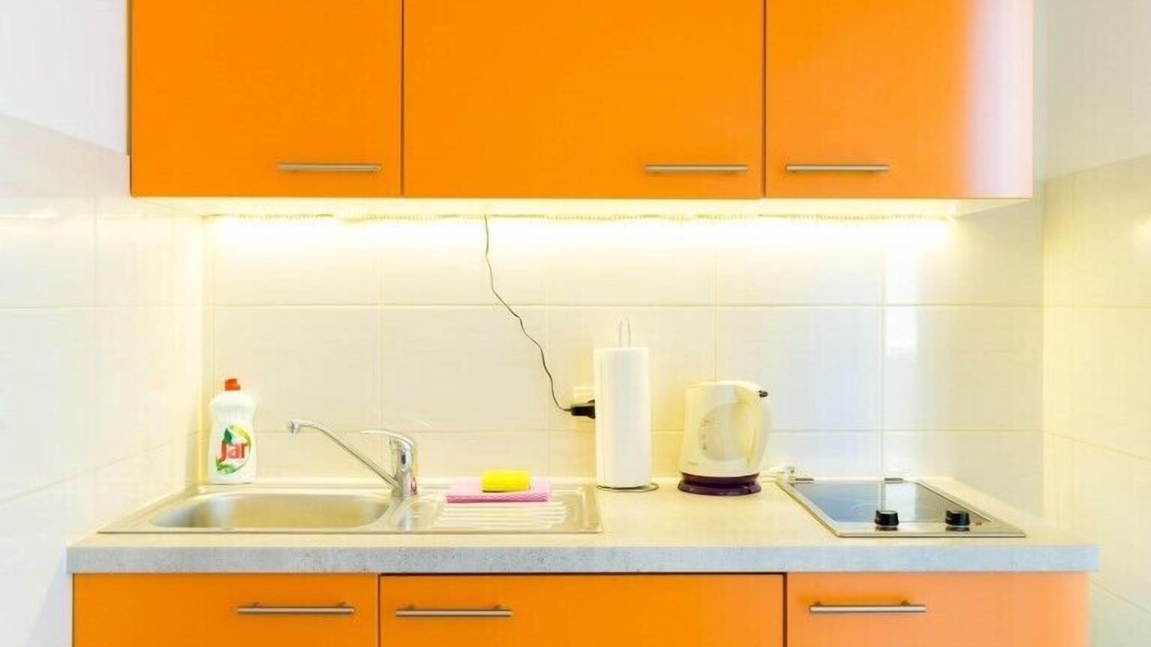Photo of Kitchen in Babin Kuk