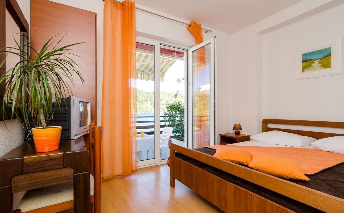 Photo of Bedroom in Polace