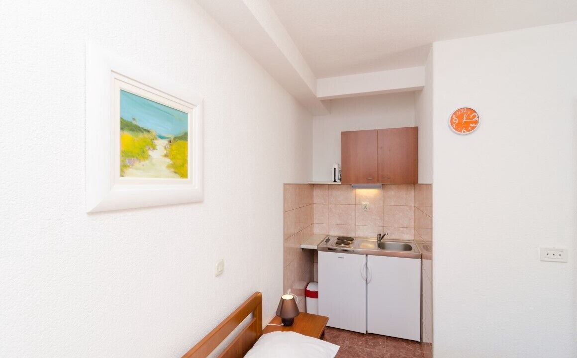Photo of Kitchen in Polace