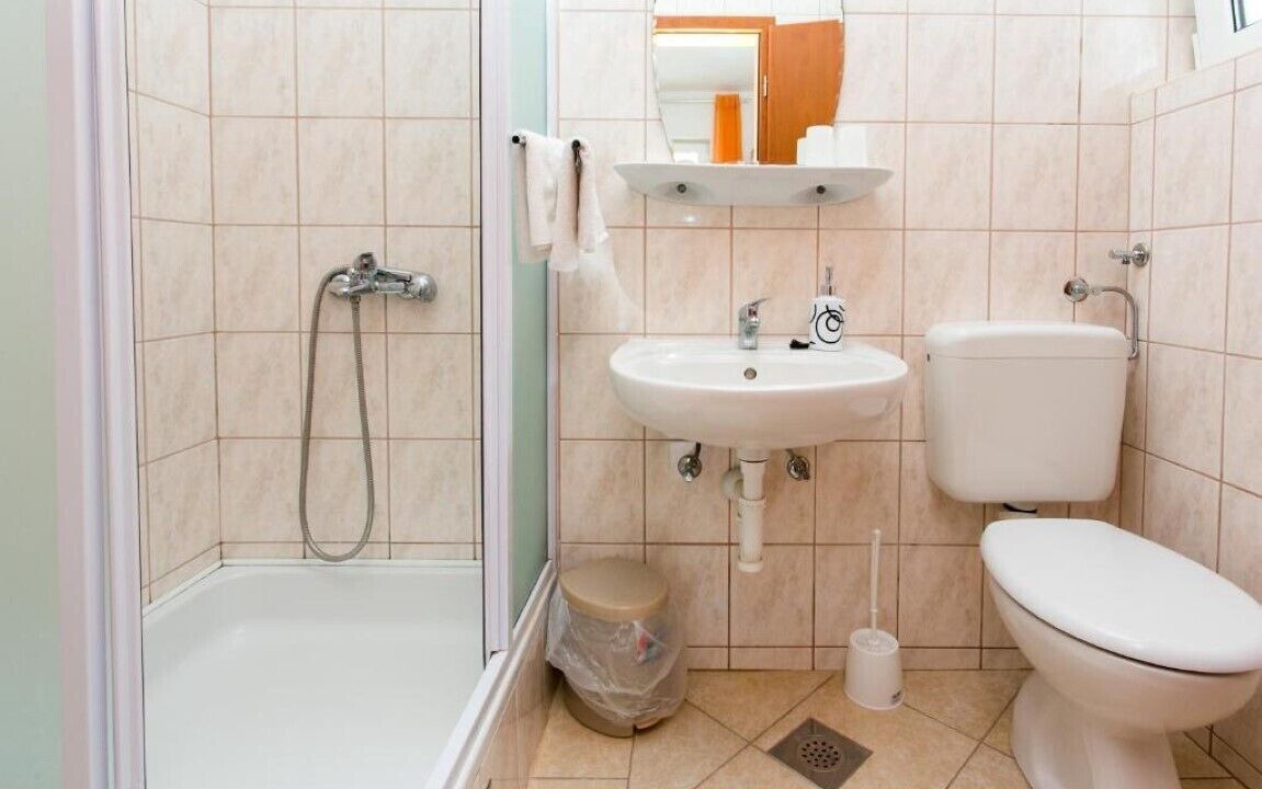 Photo of Bathroom in Polace