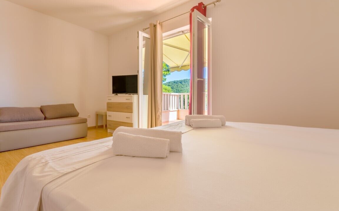 Photo of Bedroom in Polace