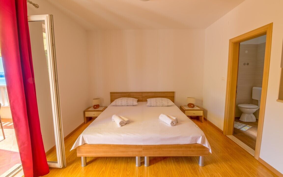 Photo of Bedroom in Polace