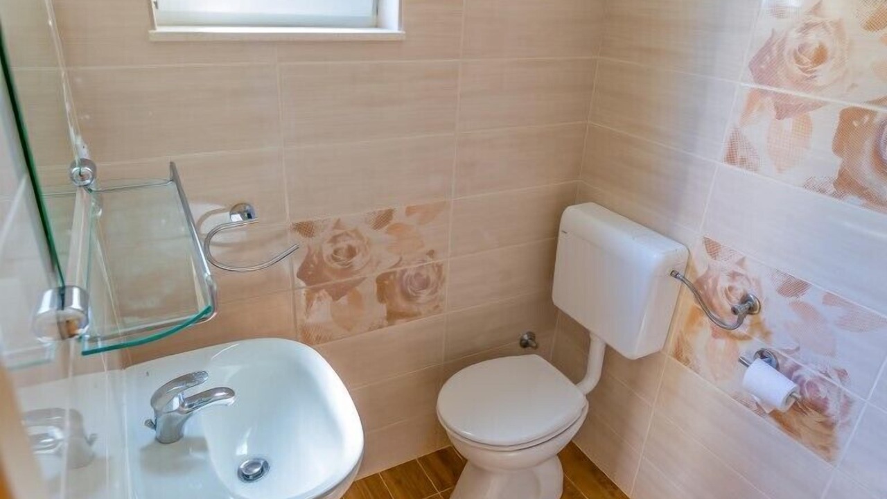 Photo of Bathroom in Polace