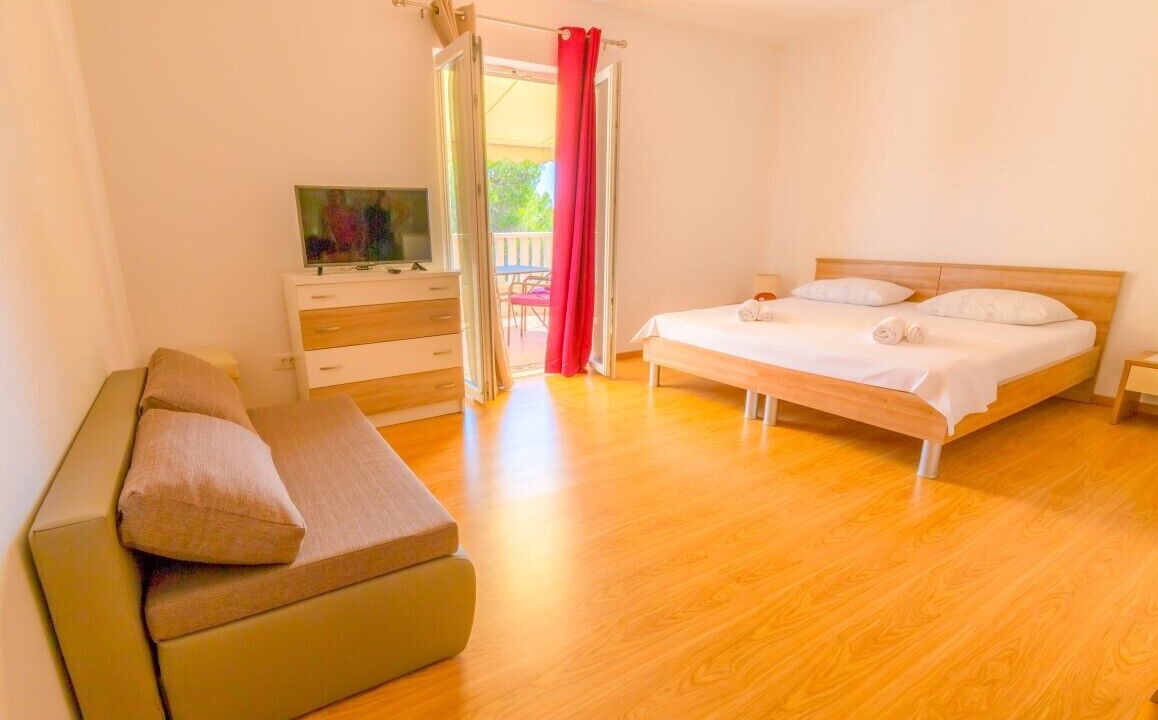 Photo of Bedroom in Polace