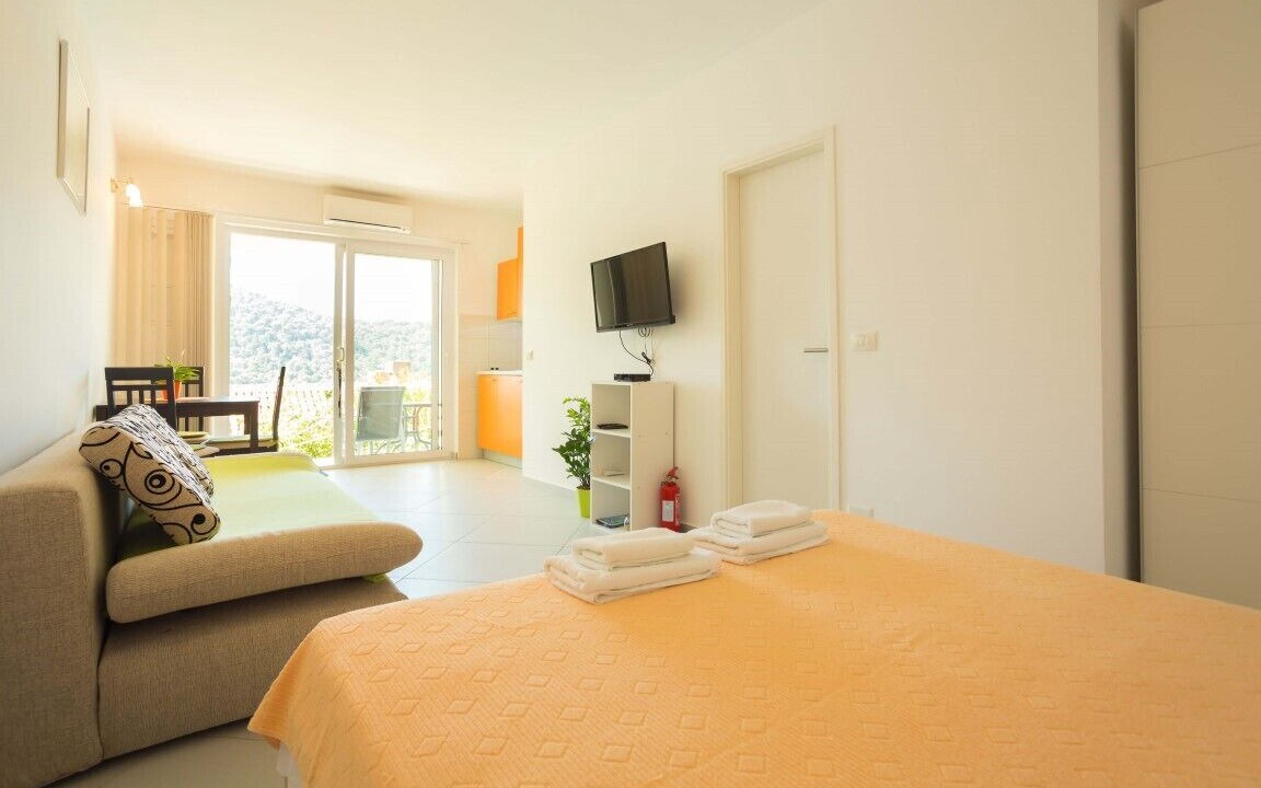 Photo of Bedroom in Babin Kuk