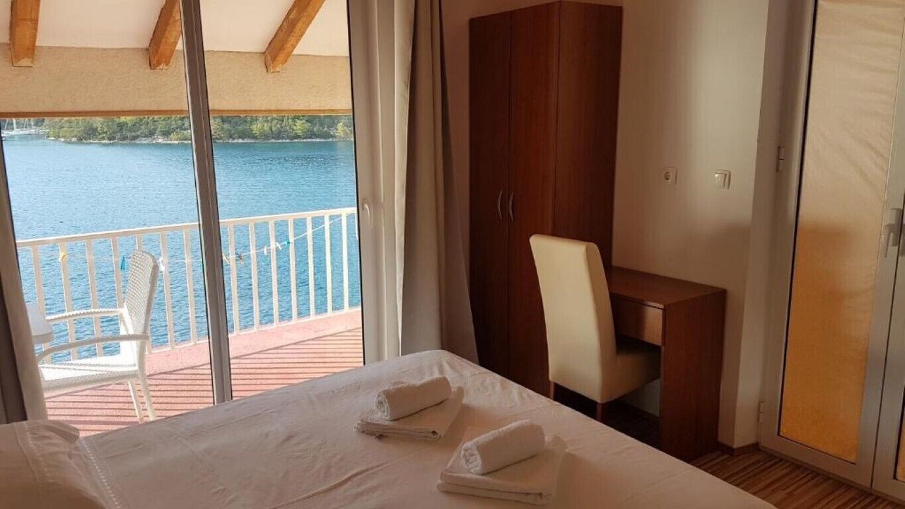 Photo of Bedroom in Pomena