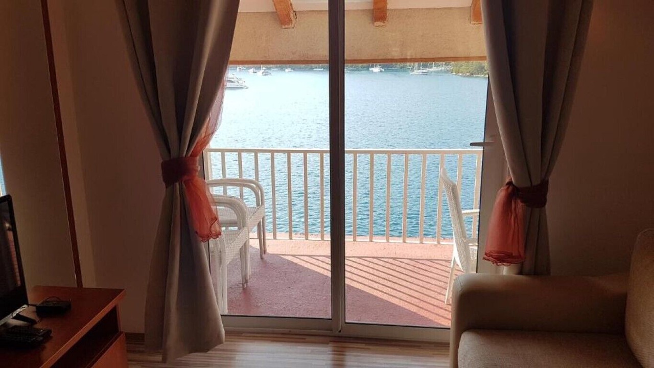 Photo of Livingroom in Pomena