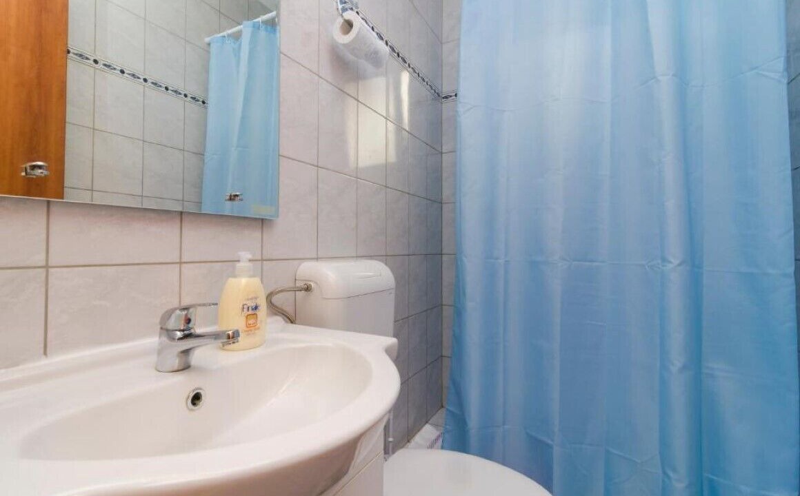 Photo of Bathroom in Pomena