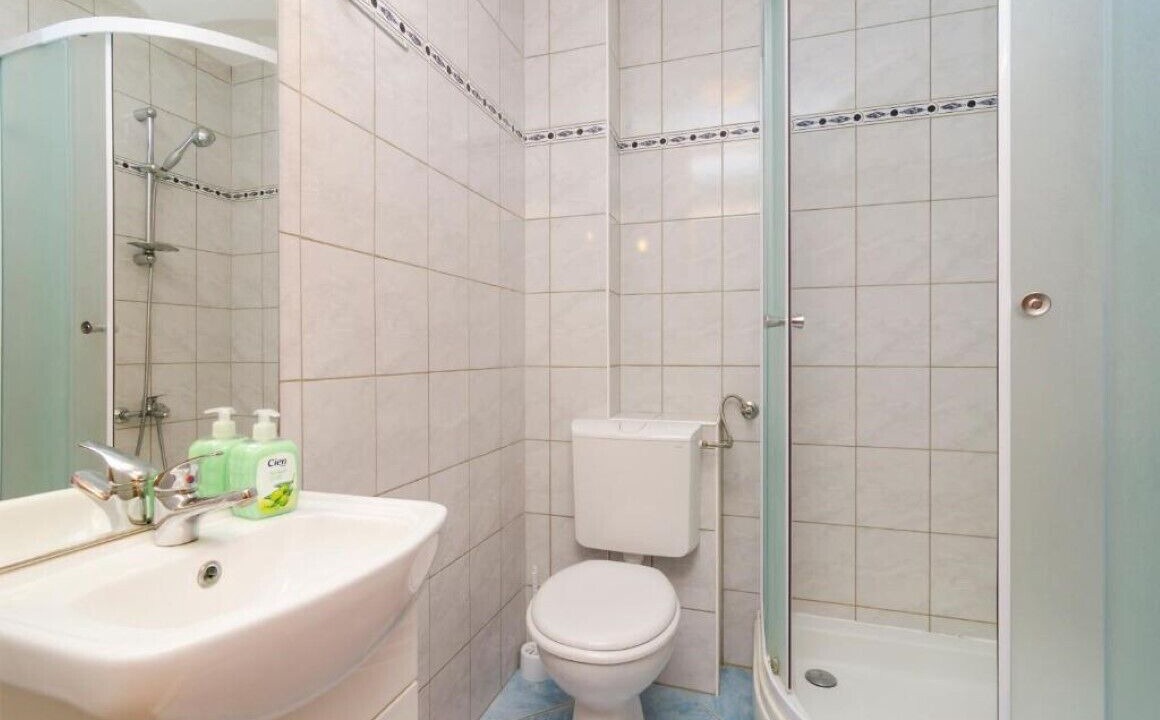 Photo of Bathroom in Pomena