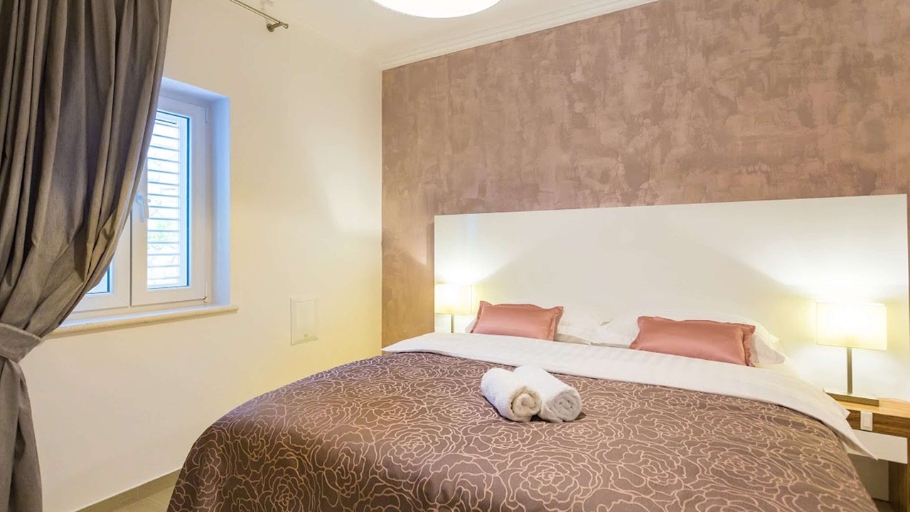 Photo of Bedroom in Saplunara