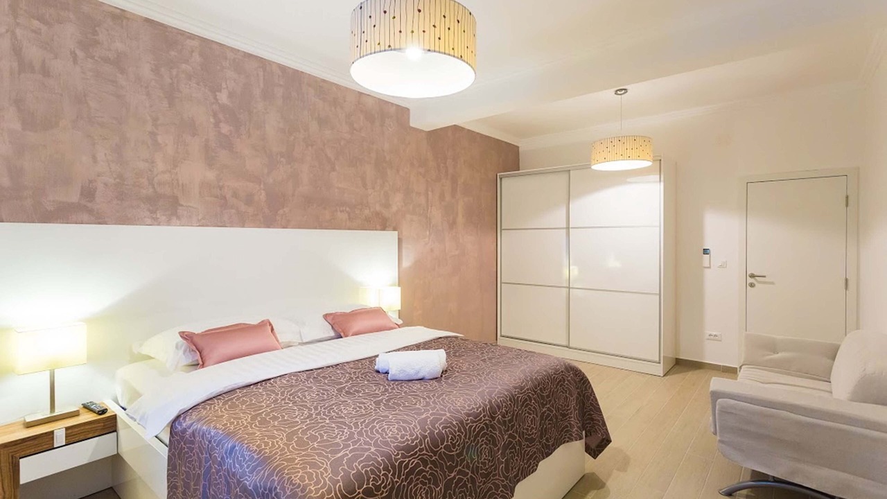 Photo of Bedroom in Saplunara