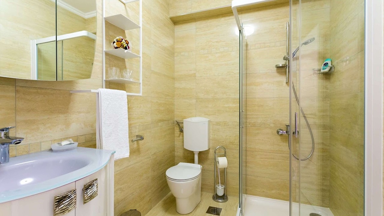 Photo of Bathroom in Saplunara