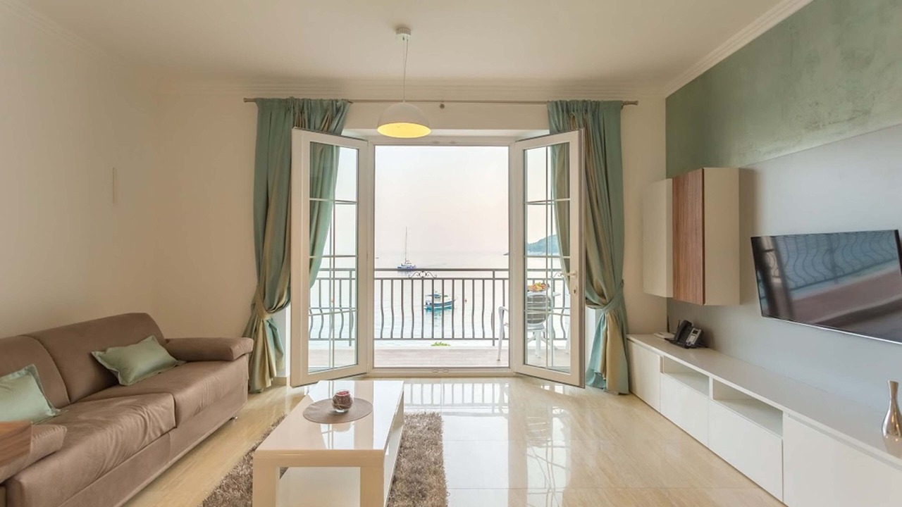 Photo of Livingroom in Saplunara