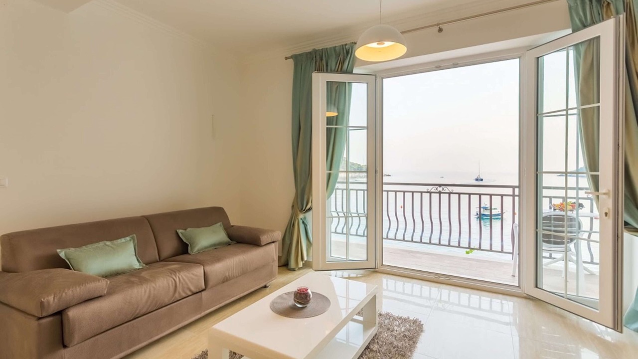 Photo of Livingroom in Saplunara