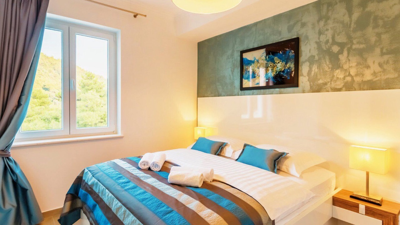 Photo of Bedroom in Saplunara