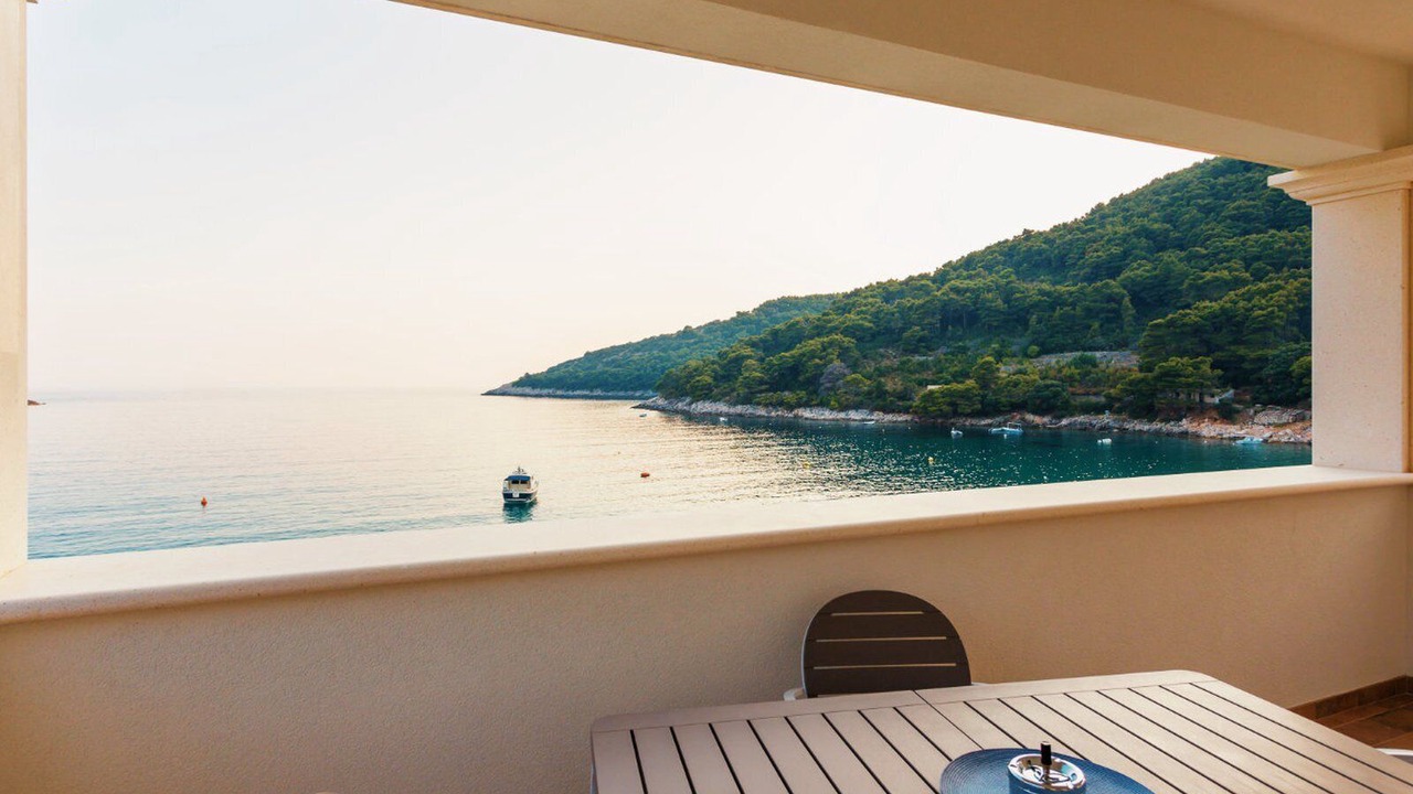 Photo of Outdoor in Saplunara