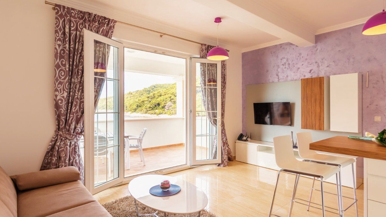 Photo of Livingroom in Saplunara