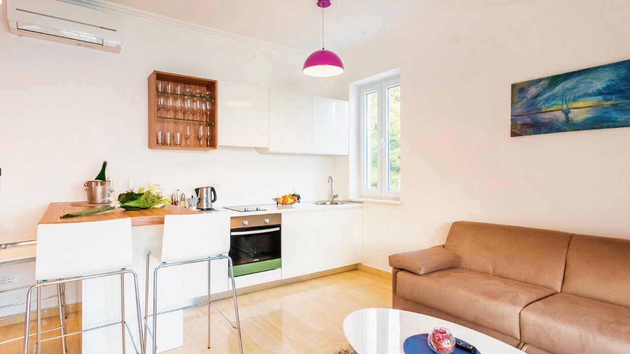 Photo of Livingroom in Saplunara