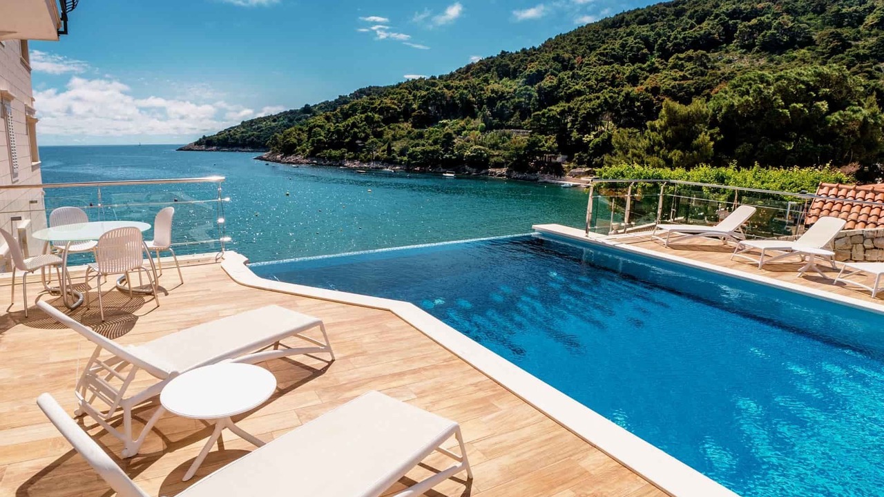 Photo of Outdoor in Saplunara