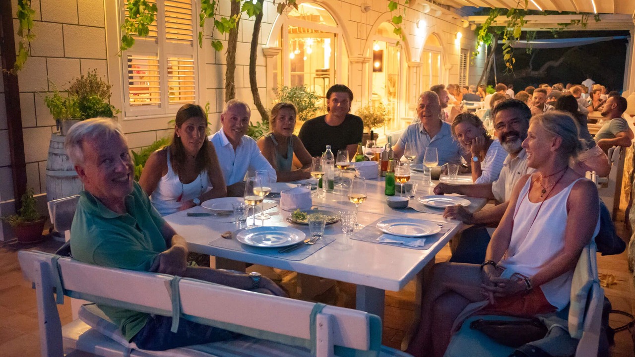 Photo of Outdoor in Saplunara
