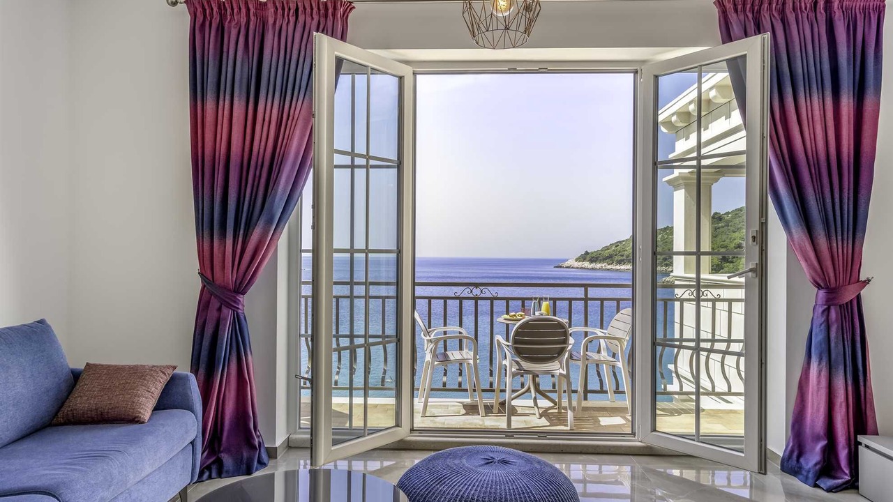 Photo of Livingroom in Saplunara