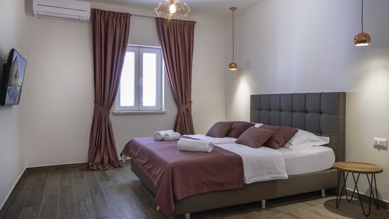 Photo of Bedroom in Saplunara