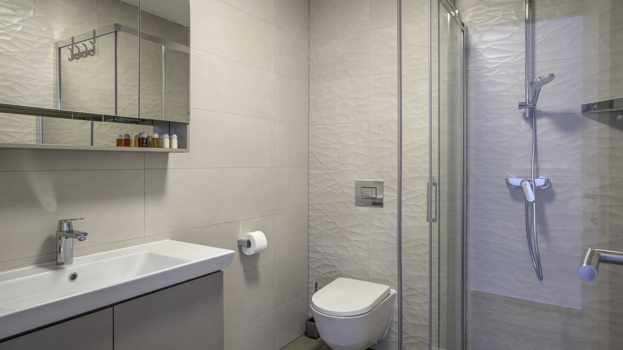Photo of Bathroom in Saplunara