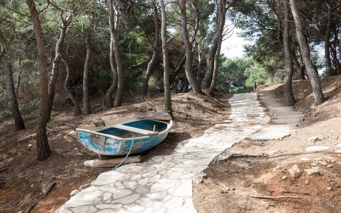 Photo of Outdoor in Saplunara