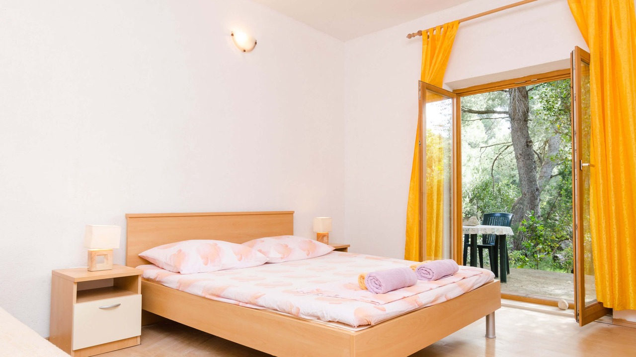 Photo of Bedroom in Saplunara