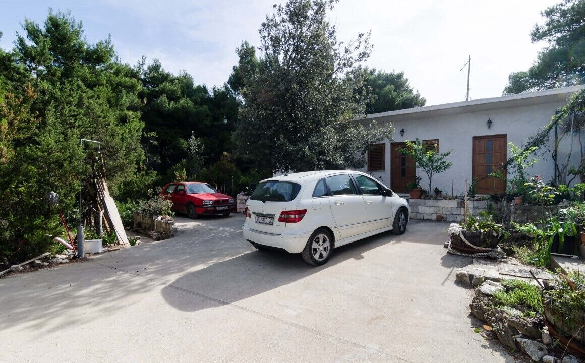 Photo of Outdoor in Saplunara