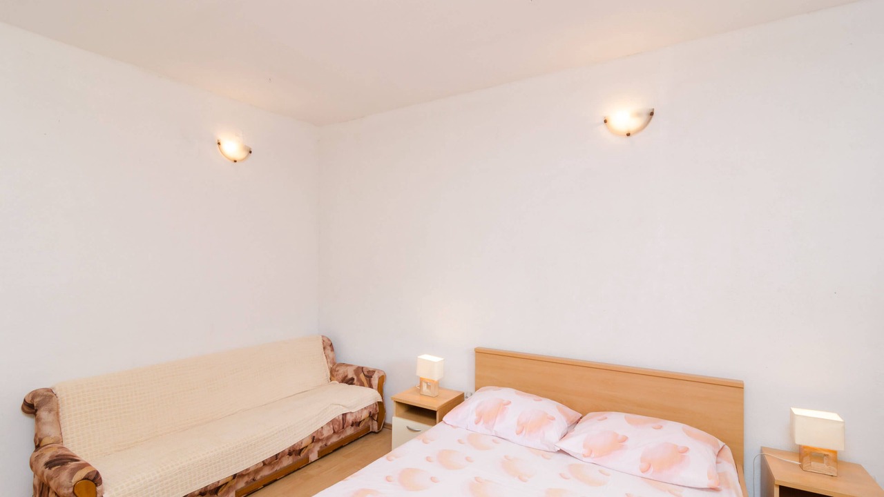 Photo of Bedroom in Saplunara