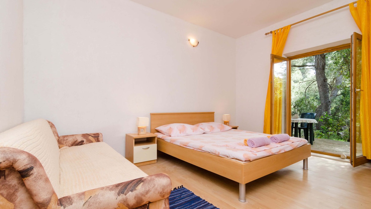 Photo of Bedroom in Saplunara