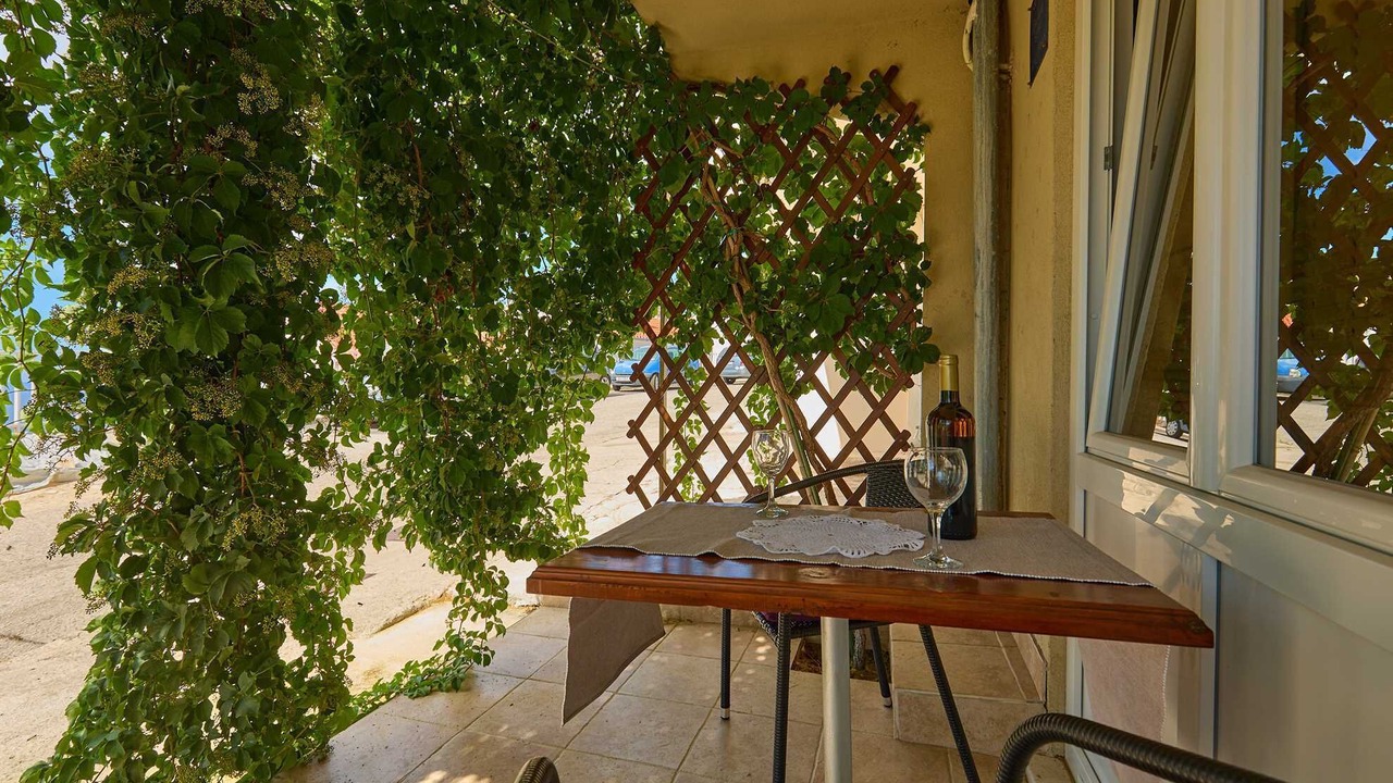 Photo of Patio Balcony in Gorica