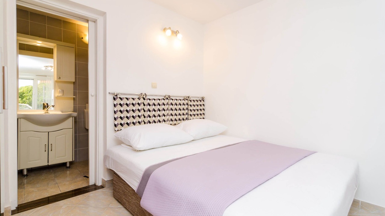 Photo of Bedroom in Gorica