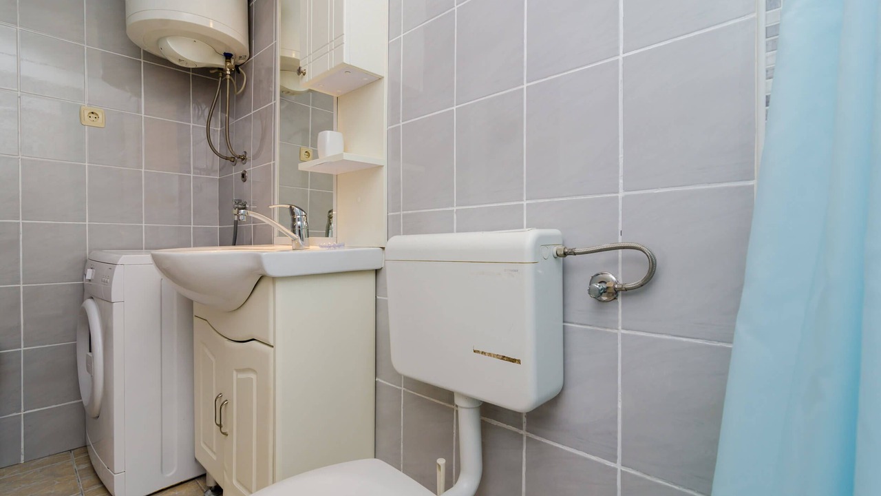 Photo of Bathroom in Gorica