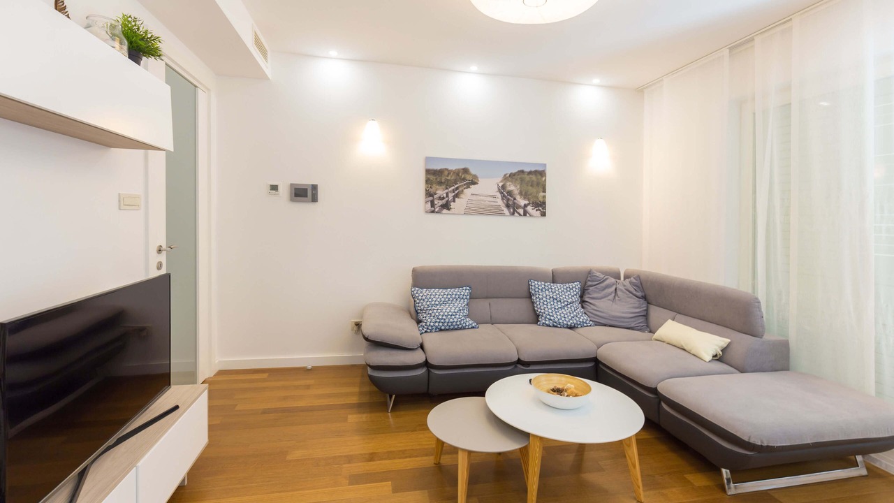 Photo of Livingroom in Lapad