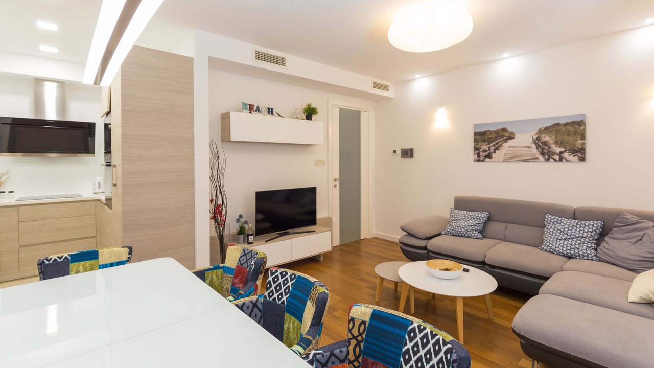 Photo of Livingroom in Lapad