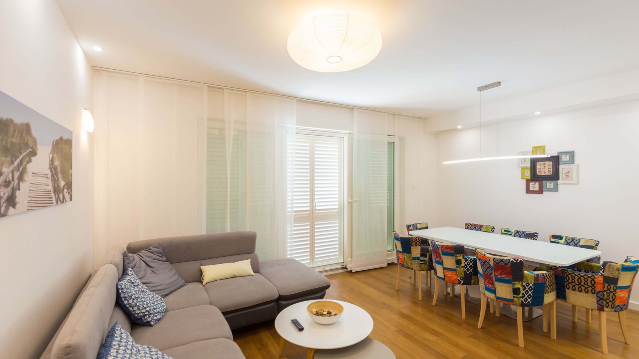 Photo of Livingroom in Lapad