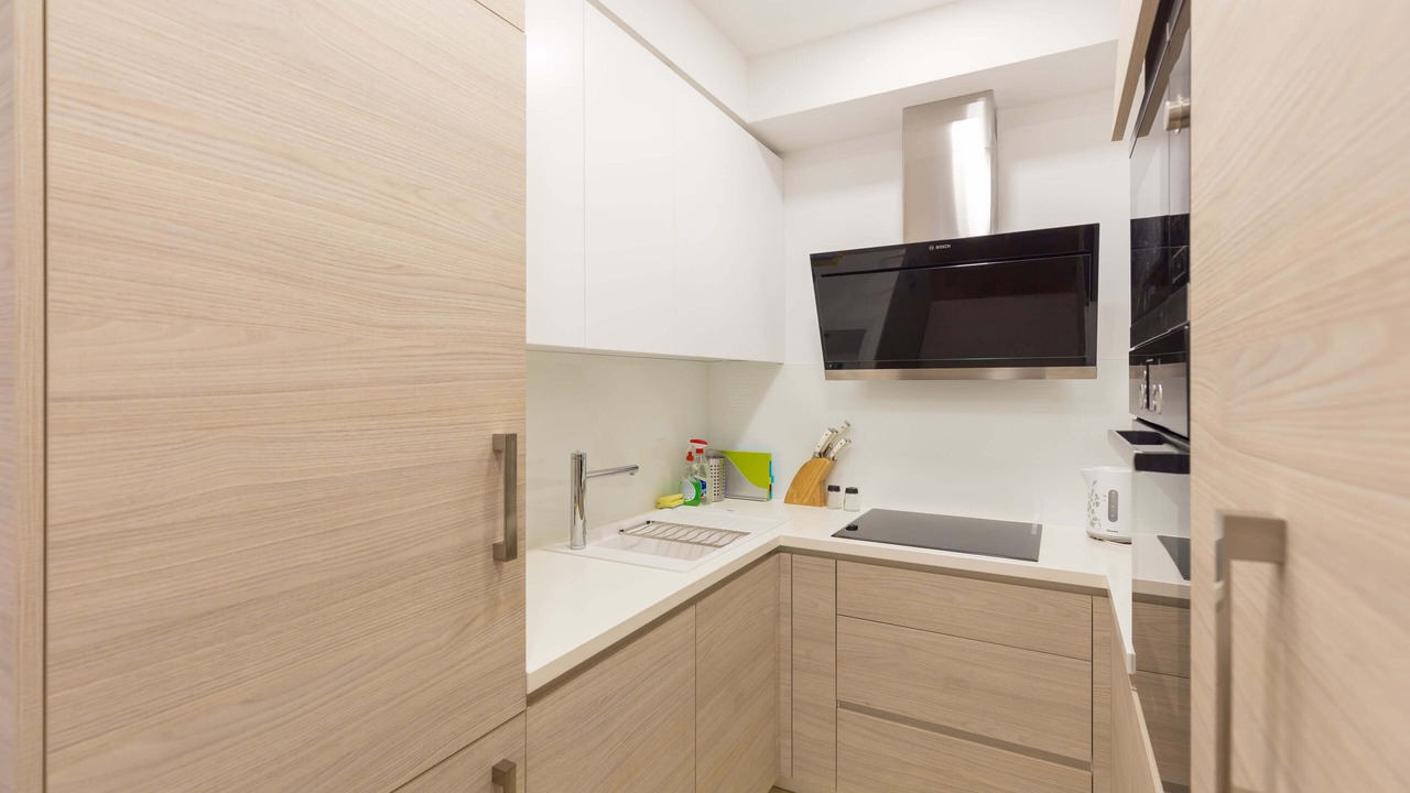 Photo of Kitchen in Lapad