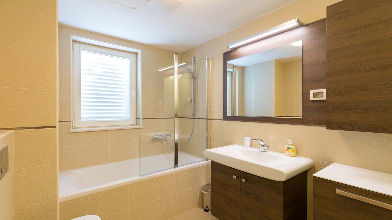 Photo of Bathroom in Lapad