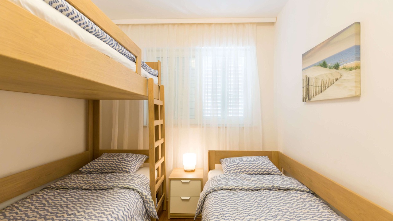 Photo of Bedroom in Lapad