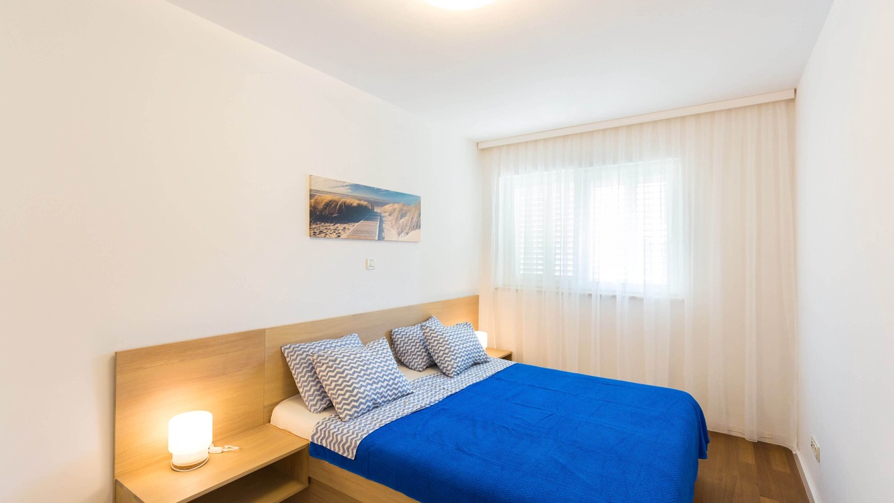 Photo of Bedroom in Lapad
