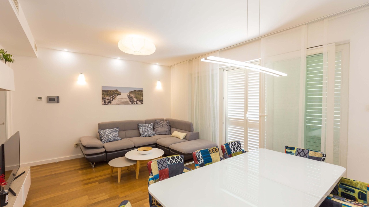 Photo of Livingroom in Lapad