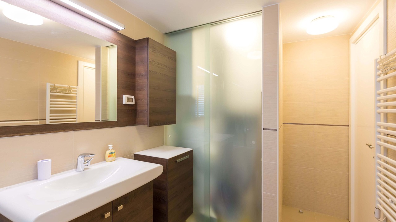Photo of Bathroom in Lapad