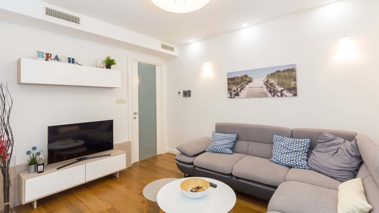 Photo of Livingroom in Lapad