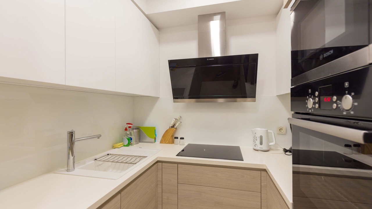 Photo of Kitchen in Lapad