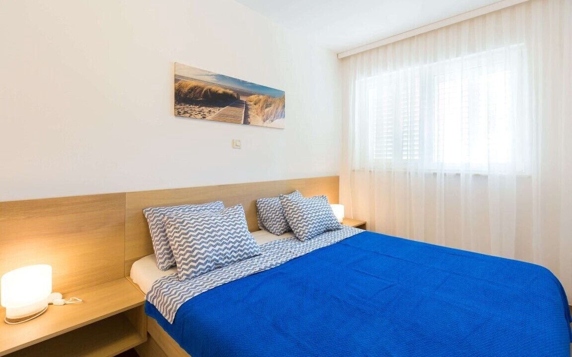 Photo of Bedroom in Lapad