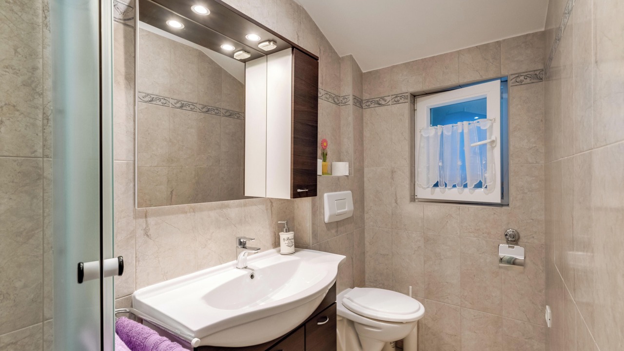 Photo of Bathroom in Vrbnik