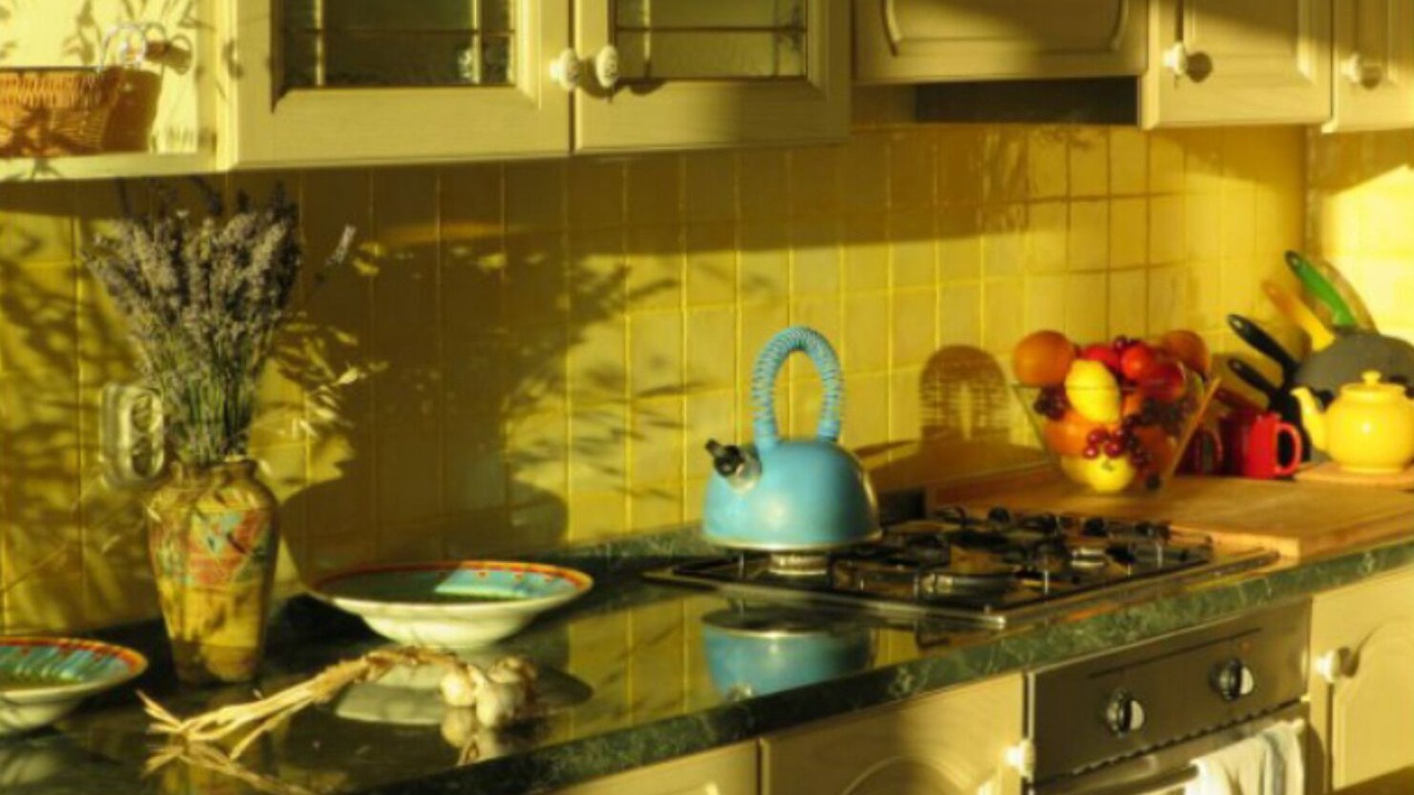 Photo of Kitchen in Trpanj